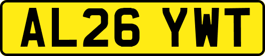 AL26YWT