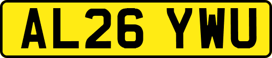 AL26YWU