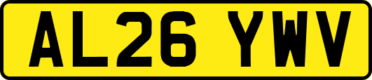 AL26YWV