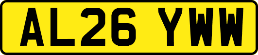 AL26YWW