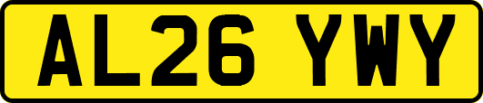 AL26YWY