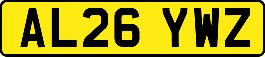 AL26YWZ
