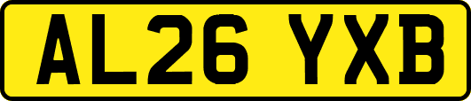 AL26YXB