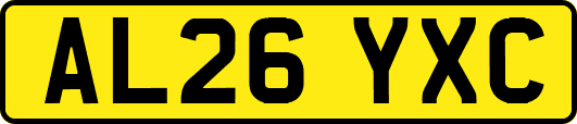 AL26YXC