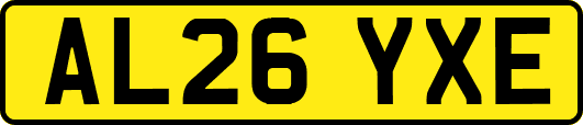AL26YXE