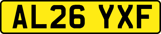 AL26YXF