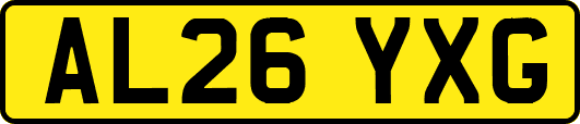 AL26YXG