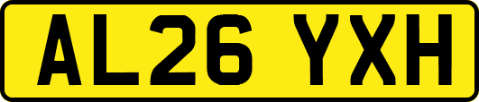 AL26YXH