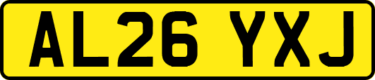 AL26YXJ