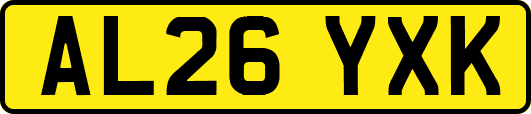 AL26YXK