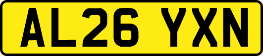 AL26YXN