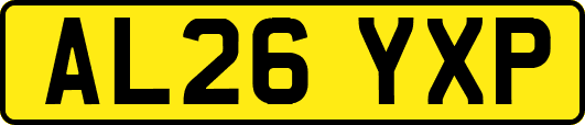 AL26YXP