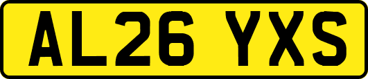 AL26YXS