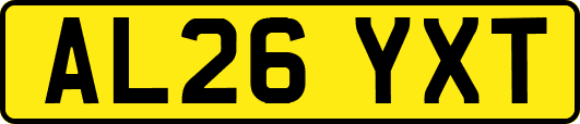 AL26YXT