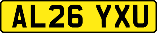 AL26YXU