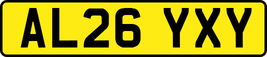 AL26YXY