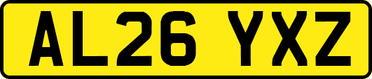 AL26YXZ