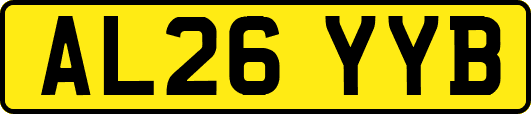 AL26YYB