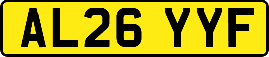 AL26YYF