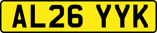 AL26YYK