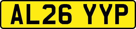 AL26YYP