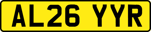 AL26YYR
