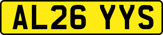 AL26YYS