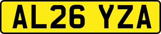 AL26YZA
