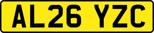 AL26YZC