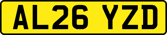 AL26YZD