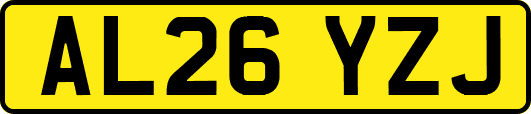 AL26YZJ