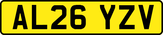 AL26YZV