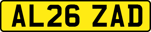 AL26ZAD