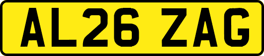 AL26ZAG