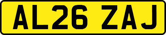 AL26ZAJ