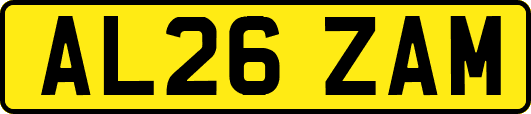 AL26ZAM