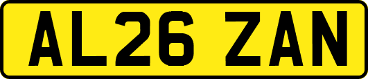 AL26ZAN