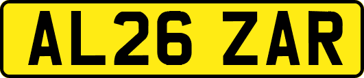 AL26ZAR