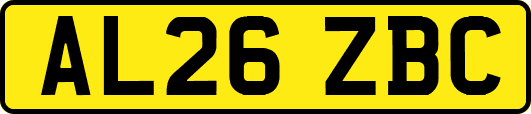 AL26ZBC