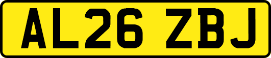 AL26ZBJ