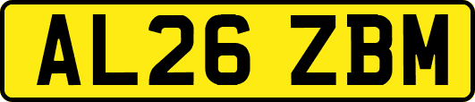 AL26ZBM