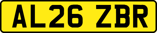 AL26ZBR