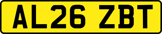 AL26ZBT