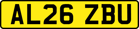 AL26ZBU