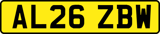 AL26ZBW