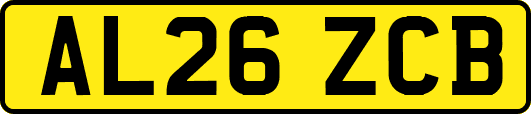 AL26ZCB