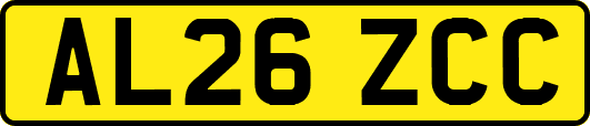 AL26ZCC