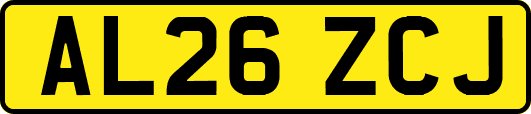 AL26ZCJ