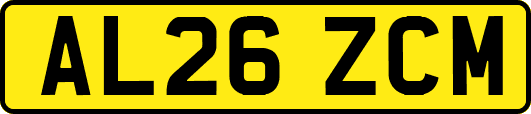 AL26ZCM