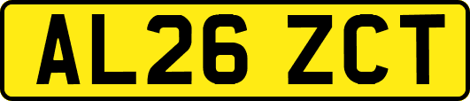 AL26ZCT